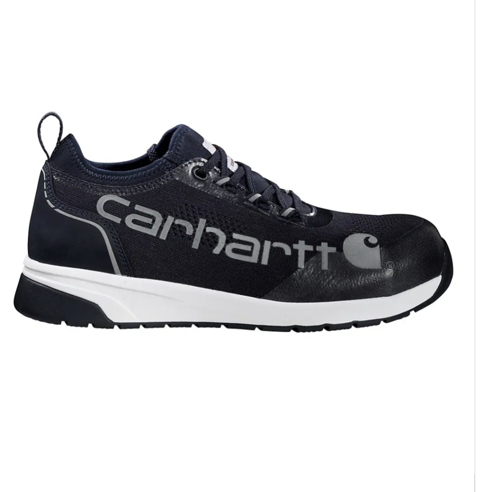 Carhartt Force nano composite toe work shoe size 8.5 - Picture 9 of 13